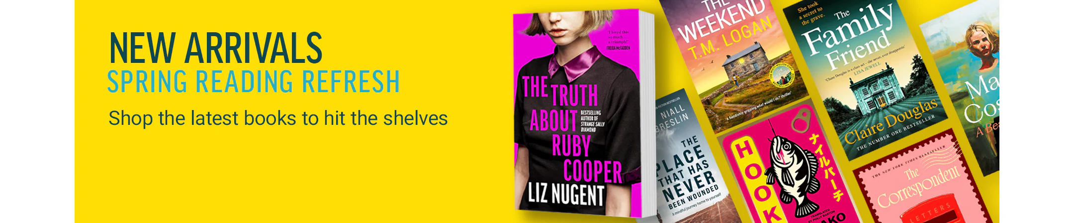 Welcome to Our Store